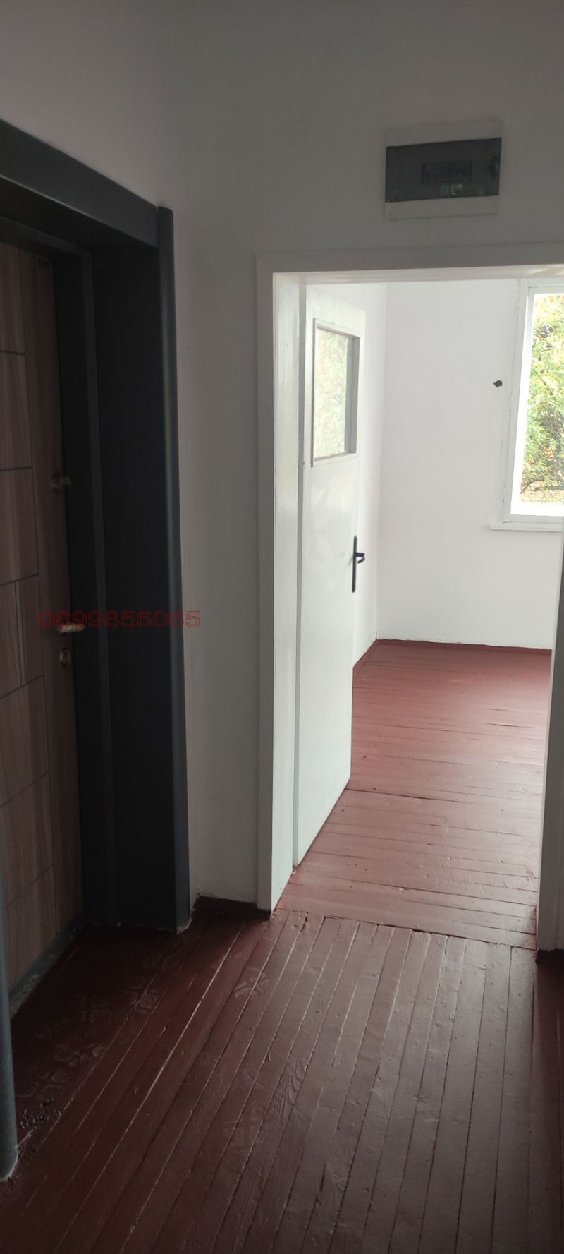 На продаж  3 кімнатна Кюстендил , Център , 85 кв.м | 47785606 - зображення [2]