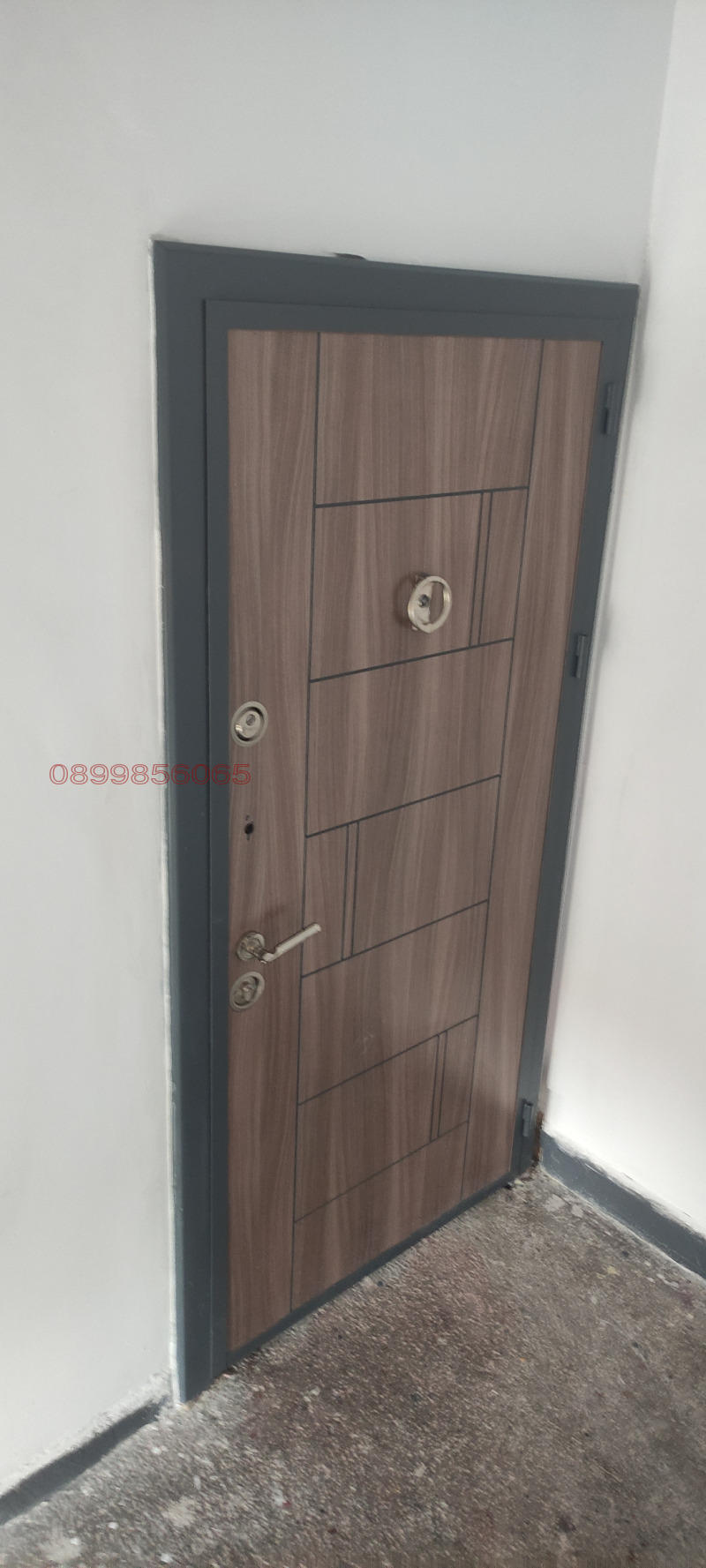 На продаж  3 кімнатна Кюстендил , Център , 85 кв.м | 47785606 - зображення [14]