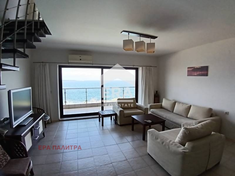 Продава МЕЗОНЕТ, гр. Созопол, област Бургас, снимка 2 - Апартаменти - 54266764