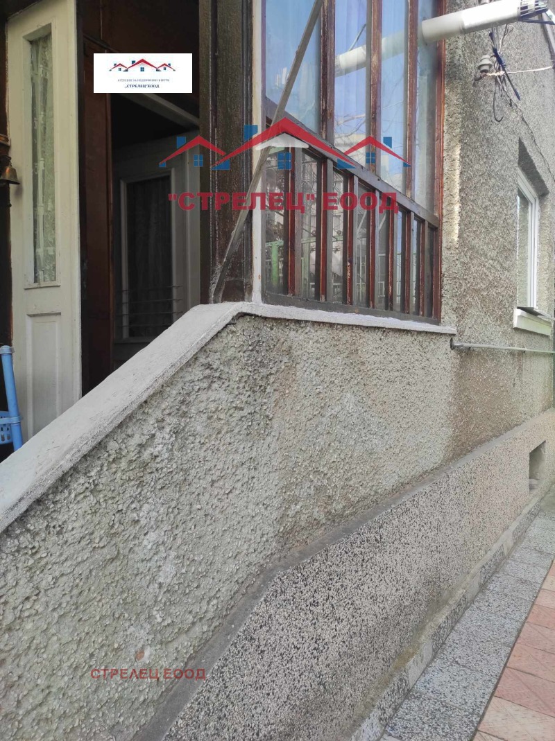 Продава  Етаж от къща град Добрич , Център , 100 кв.м | 34928864