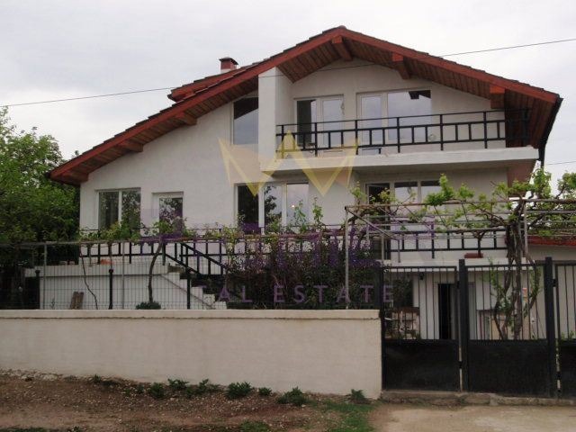Продава  Къща, област Варна, с. Бенковски •  195 000 EUR • ID 83327253 — holmes.bg - [1] 
