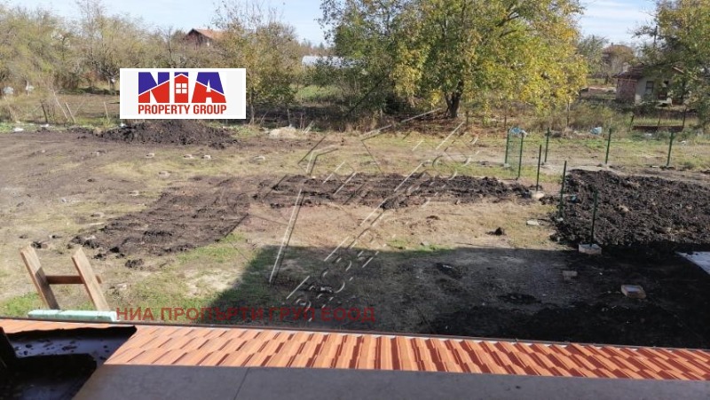 Продава КЪЩА, гр. Бургас, с. Извор, снимка 9 - Къщи - 49114647