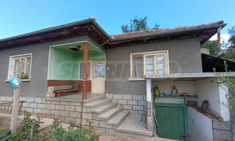 На продаж  Будинок область Велико Тирново , Сушица , 140 кв.м | 75644346 - зображення [3]
