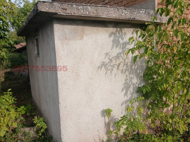 Продава КЪЩА, с. Брест, област Плевен, снимка 3 - Къщи - 53444414