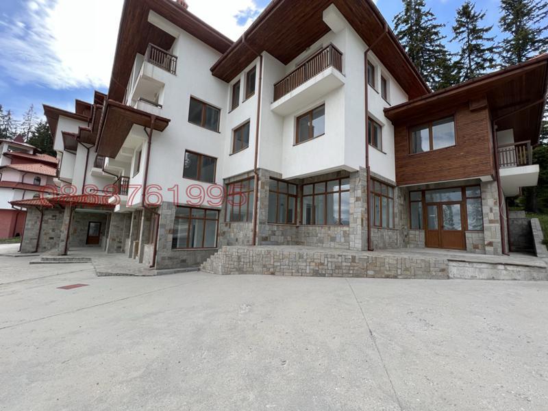 Продава ЗАВЕДЕНИЕ, к.к. Пампорово, област Смолян, снимка 3 - Заведения - 52820385