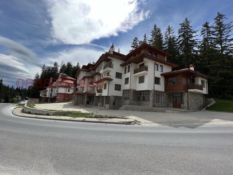 Продава ЗАВЕДЕНИЕ, к.к. Пампорово, област Смолян, снимка 4 - Заведения - 52820385