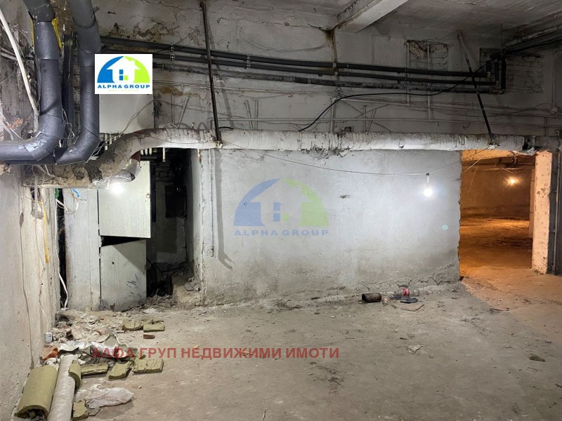 Продава СКЛАД, гр. София, Гоце Делчев, снимка 10 - Складове - 52551873