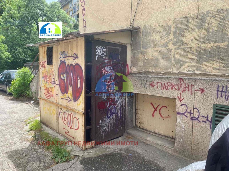 Продава СКЛАД, гр. София, Гоце Делчев, снимка 5 - Складове - 52551873