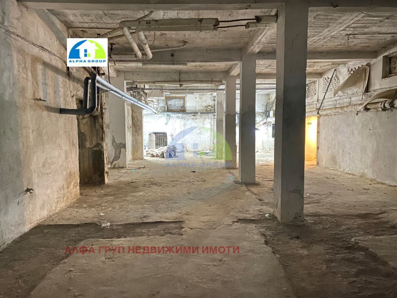 Продава СКЛАД, гр. София, Гоце Делчев, снимка 8 - Складове - 52551873