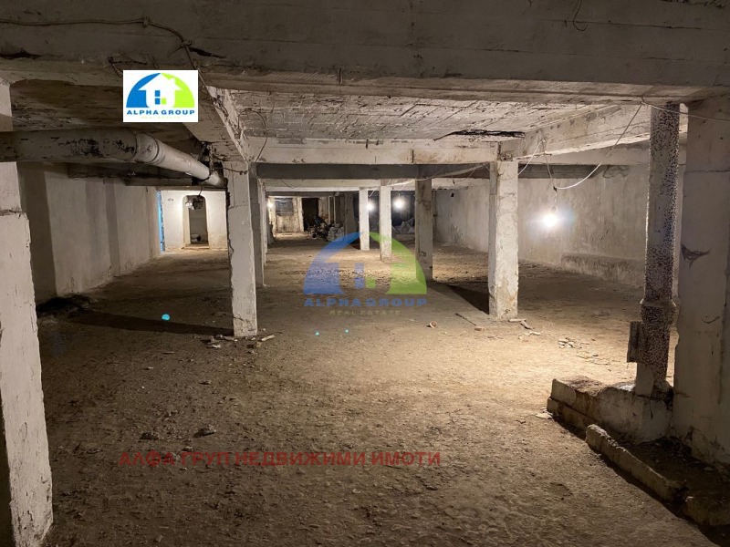 Продава СКЛАД, гр. София, Гоце Делчев, снимка 12 - Складове - 52551873