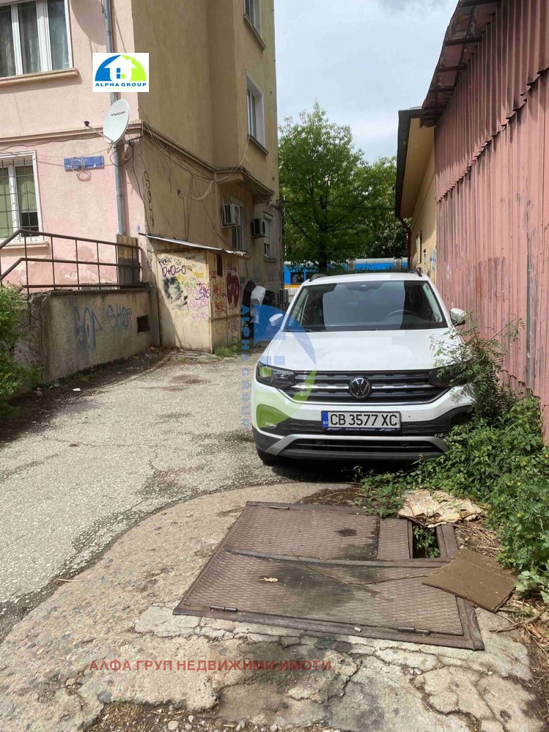 Продава СКЛАД, гр. София, Гоце Делчев, снимка 3 - Складове - 52551873