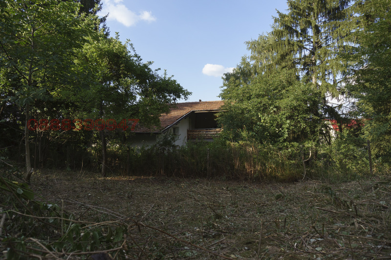 Продава ПАРЦЕЛ, гр. София, Драгалевци, снимка 5 - Парцели - 53491086