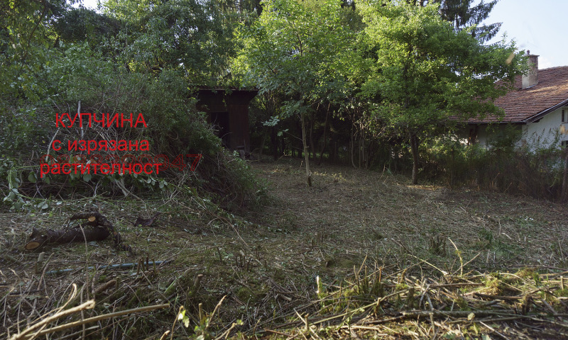 Продава ПАРЦЕЛ, гр. София, Драгалевци, снимка 6 - Парцели - 53491086