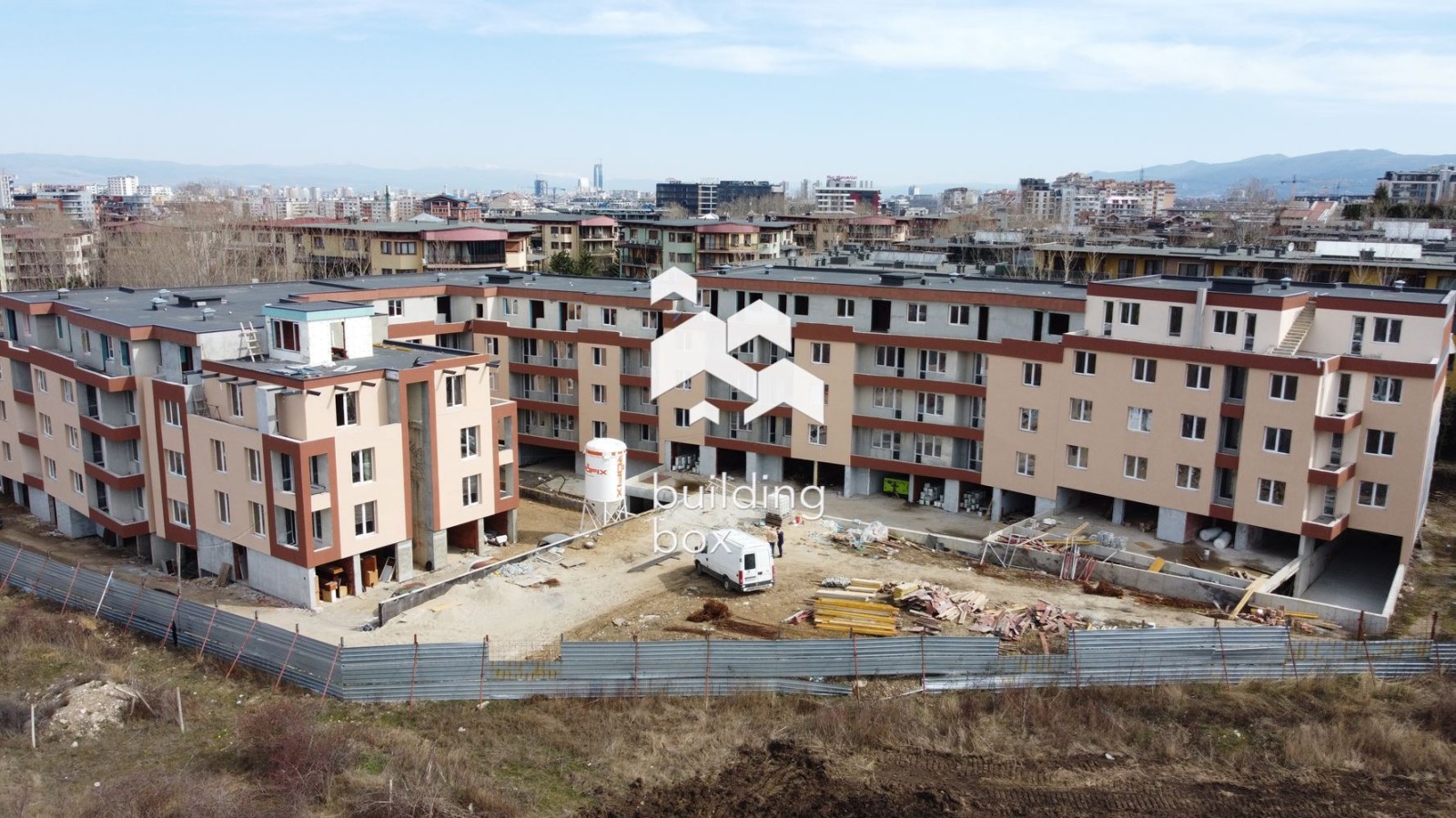 Продава 2-СТАЕН, гр. София, Витоша, снимка 3 - Апартаменти - 55656168
