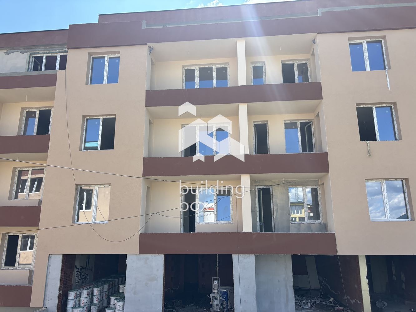 Продава 2-СТАЕН, гр. София, Витоша, снимка 7 - Апартаменти - 55656168