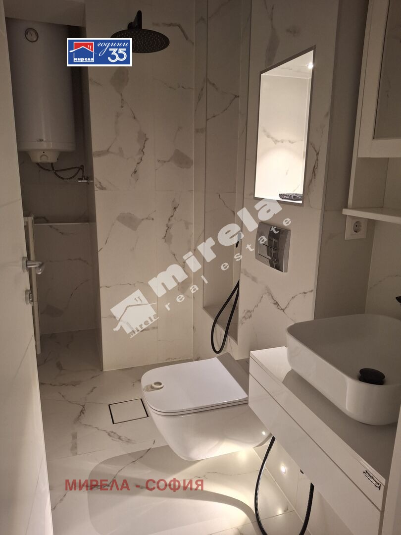 Продава 2-СТАЕН, гр. София, Хаджи Димитър, снимка 9 - Апартаменти - 55660054