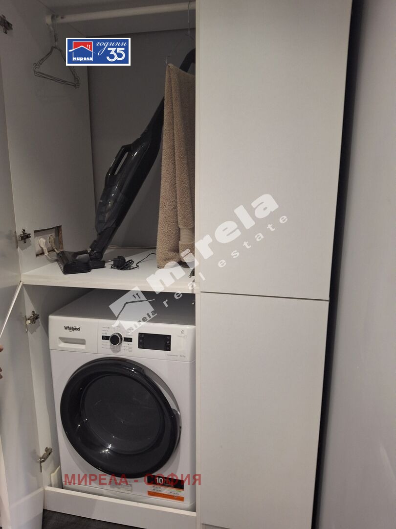Продава 2-СТАЕН, гр. София, Хаджи Димитър, снимка 8 - Апартаменти - 55660054