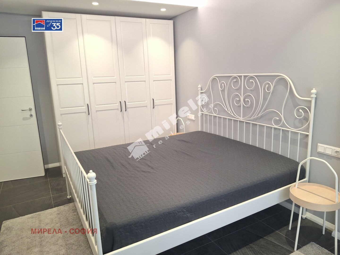 Продава 2-СТАЕН, гр. София, Хаджи Димитър, снимка 6 - Апартаменти - 55660054