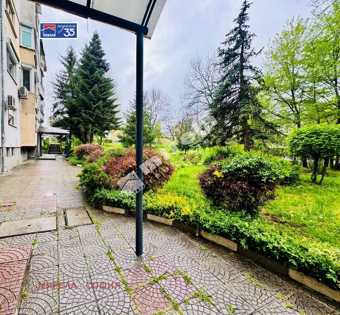 Продава 2-СТАЕН, гр. София, Хаджи Димитър, снимка 12 - Апартаменти - 55660054