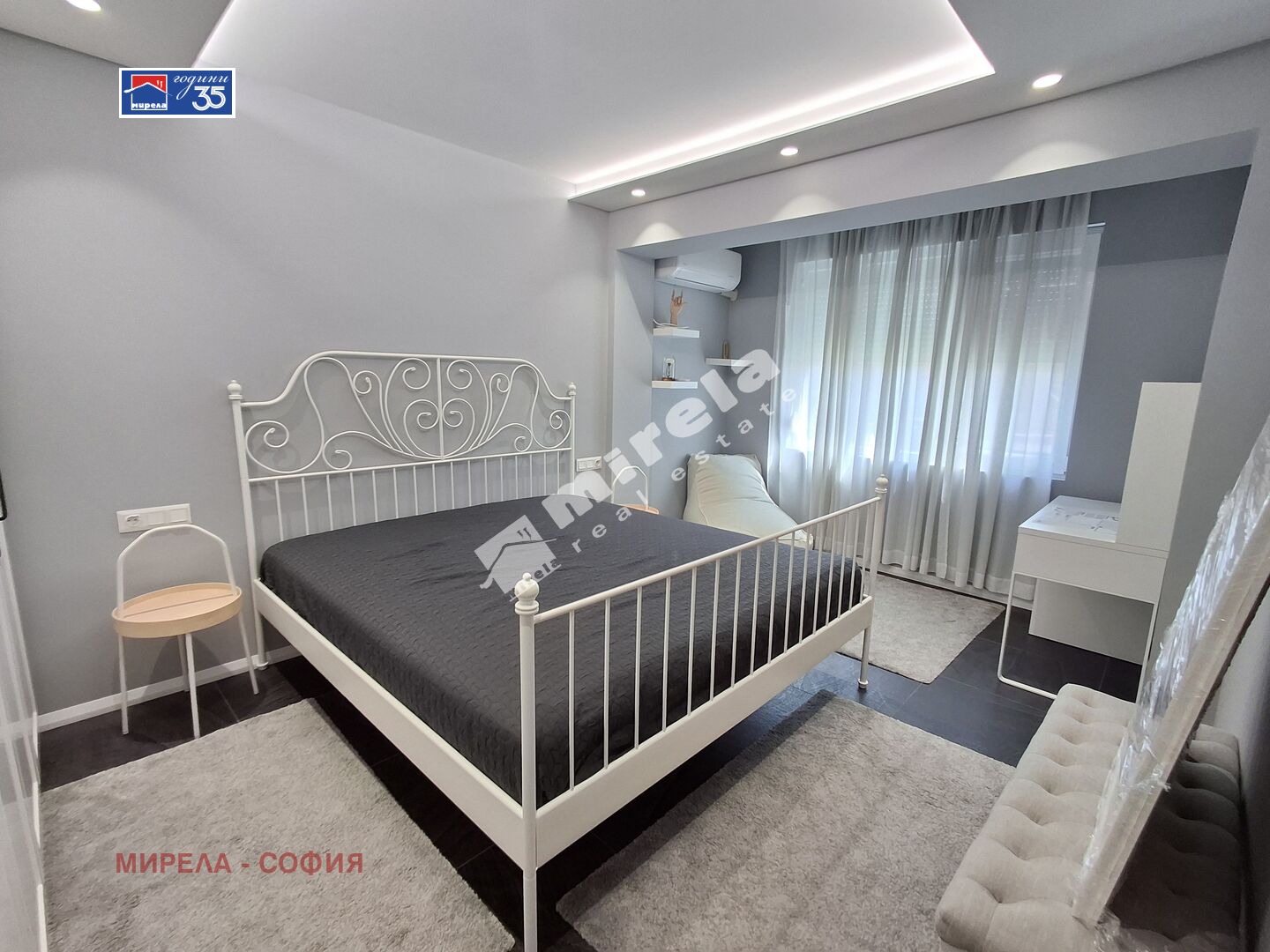Продава 2-СТАЕН, гр. София, Хаджи Димитър, снимка 5 - Апартаменти - 55660054