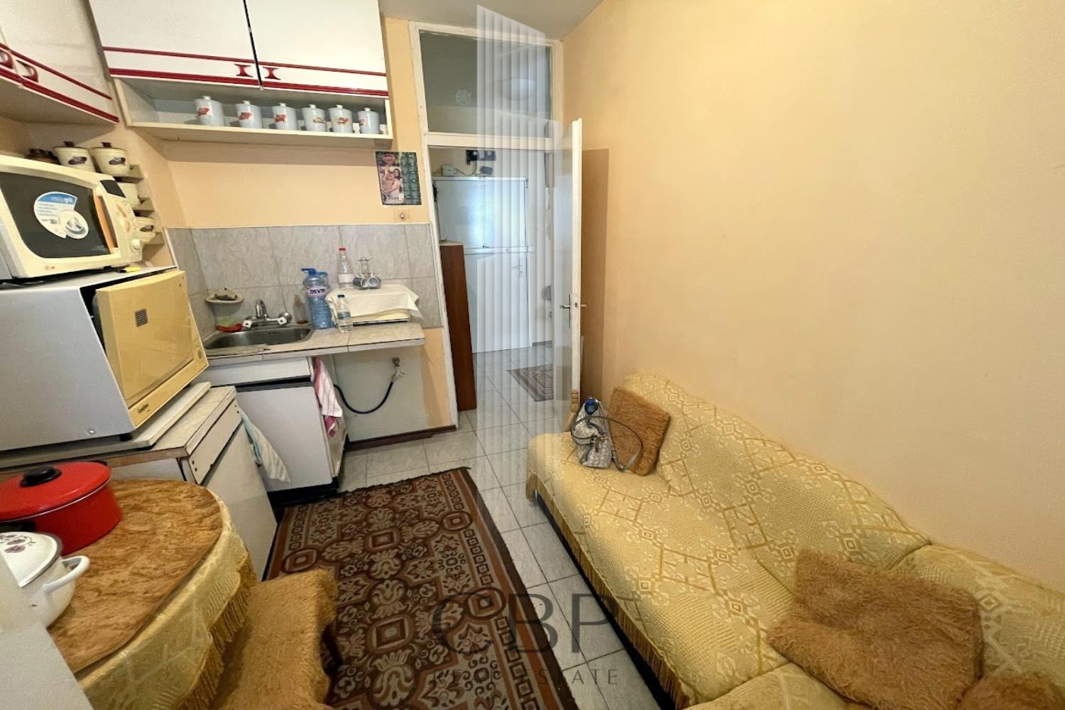 Продава 2-СТАЕН, гр. Варна, Владислав Варненчик 2, снимка 6 - Апартаменти - 55752863