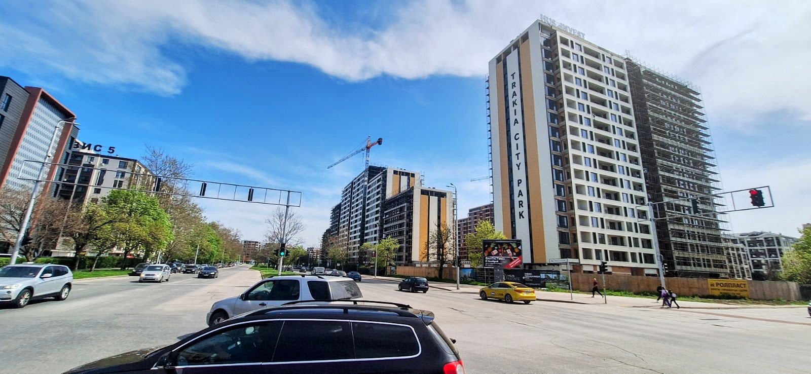 Продава 2-СТАЕН, гр. Пловдив, Тракия