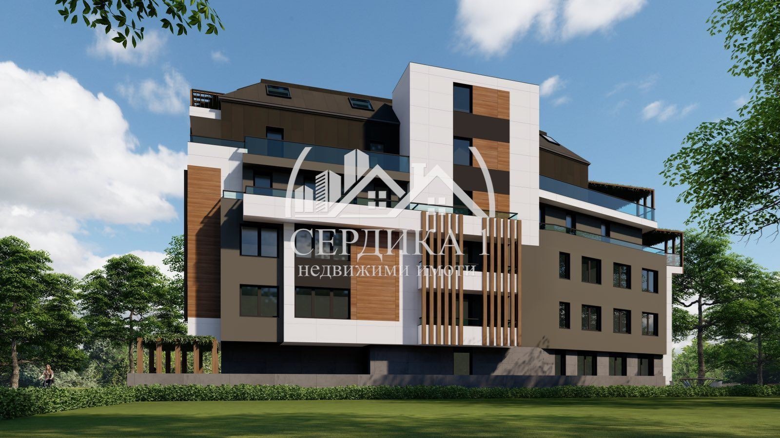 Продава 3-СТАЕН, гр. София, Хаджи Димитър, снимка 7 - Апартаменти - 54277276