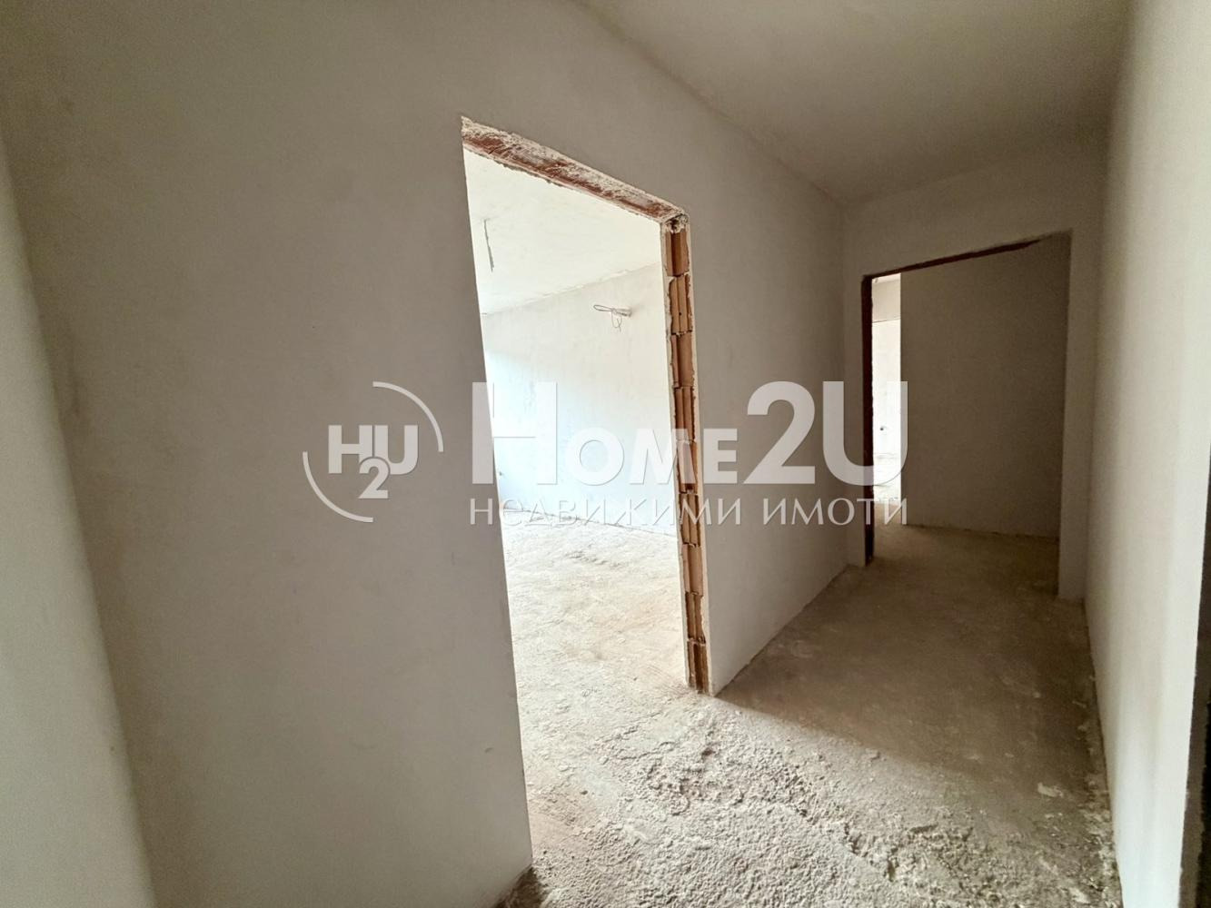 Продава 3-СТАЕН, гр. София, Оборище, снимка 4 - Апартаменти - 54643298