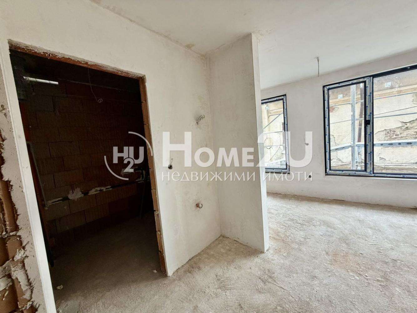 Продава 3-СТАЕН, гр. София, Оборище, снимка 2 - Апартаменти - 54643298