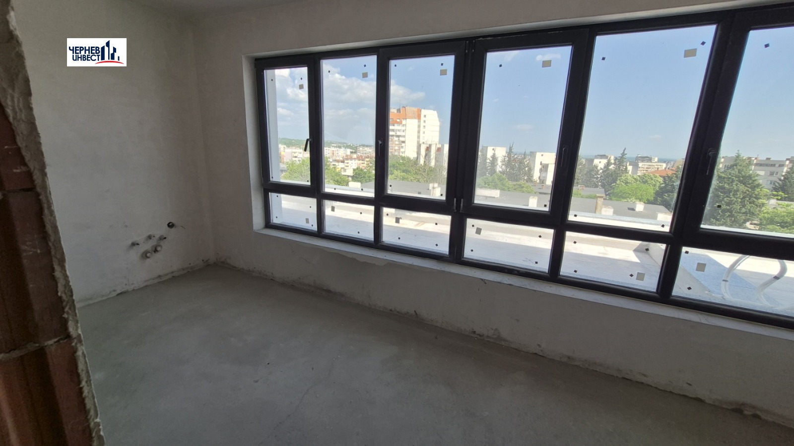 Продава 3-СТАЕН, гр. Стара Загора, Аязмото, снимка 3 - Апартаменти - 54679422