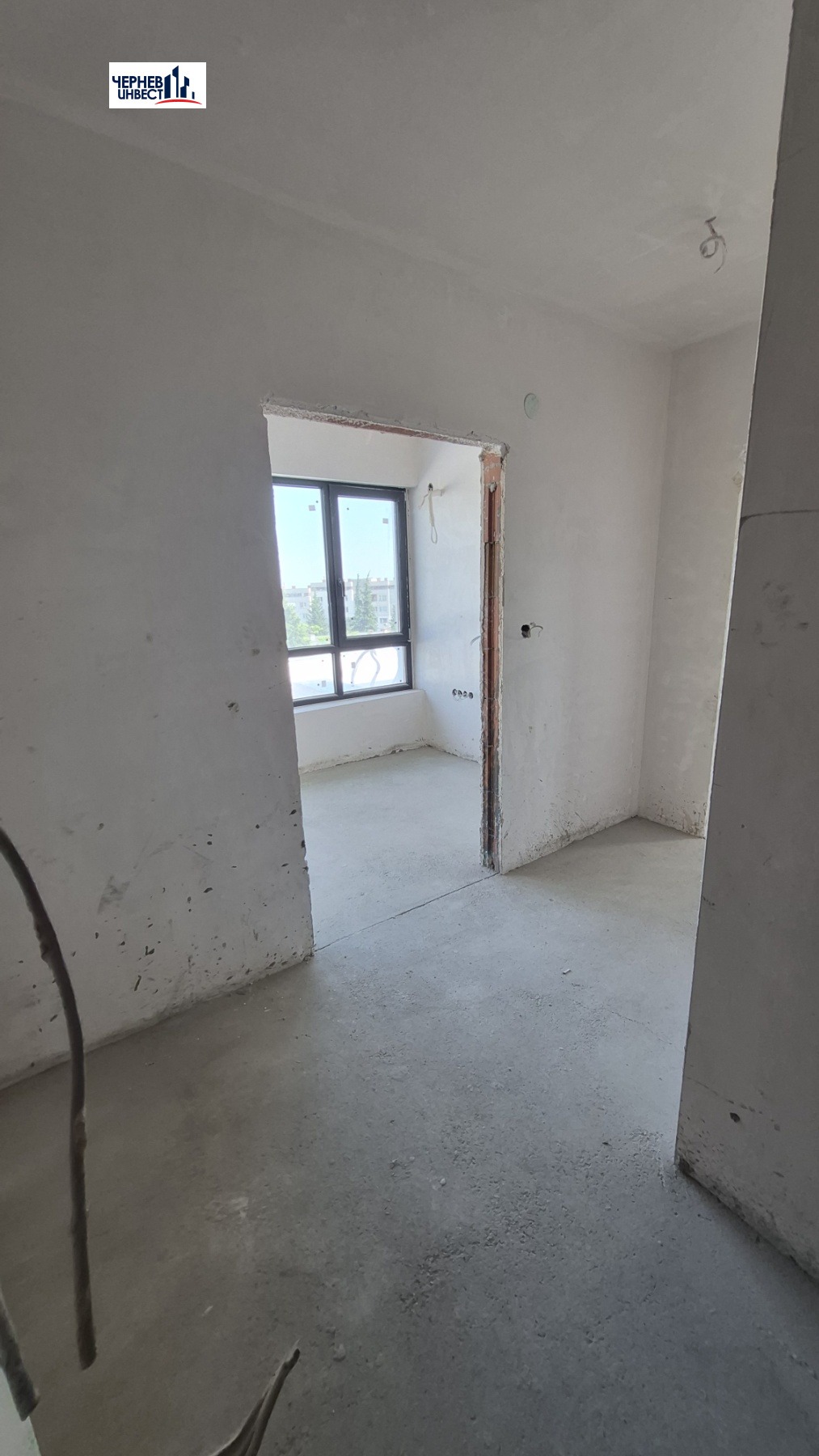 Продава 3-СТАЕН, гр. Стара Загора, Аязмото, снимка 2 - Апартаменти - 54679422