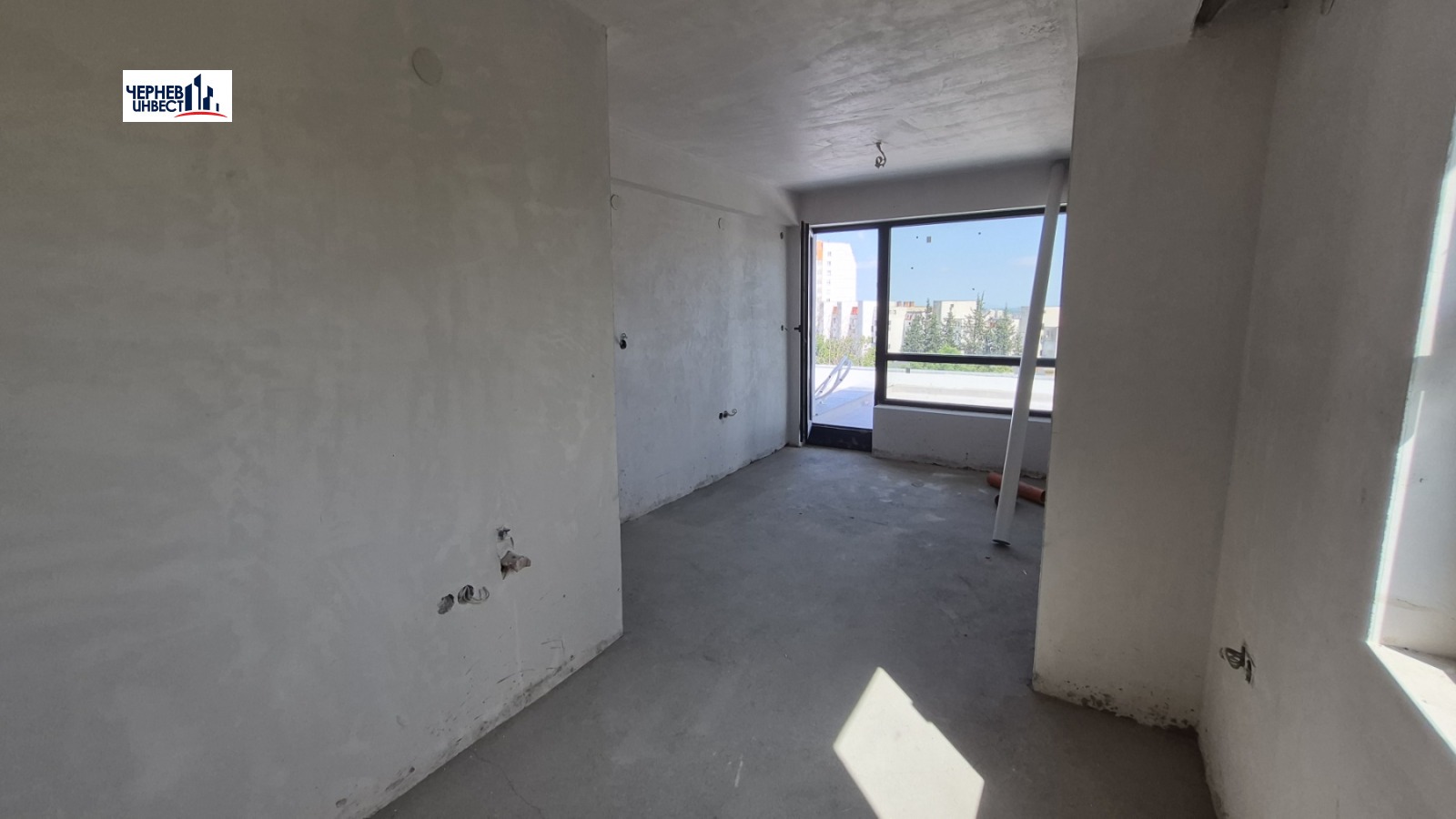 Продава 3-СТАЕН, гр. Стара Загора, Аязмото, снимка 4 - Апартаменти - 54679422