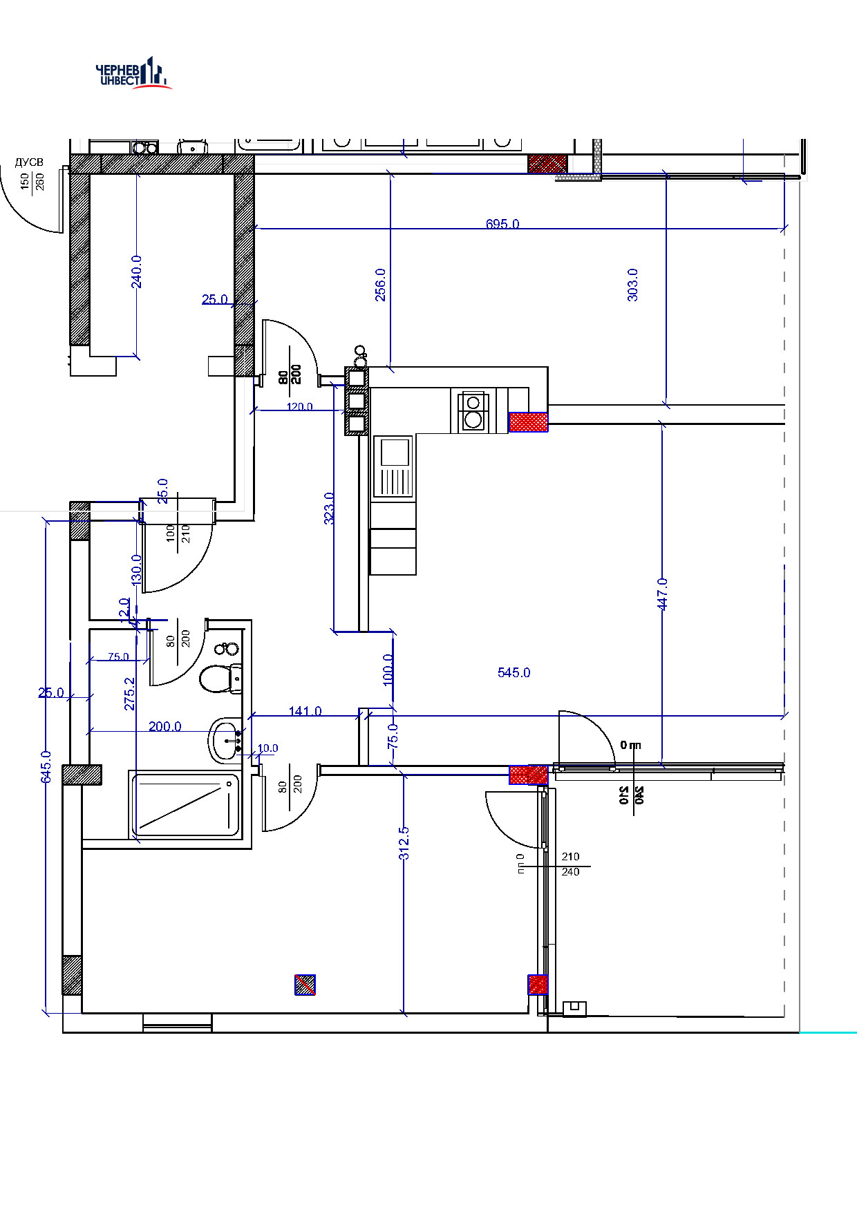 Продава 3-СТАЕН, гр. Стара Загора, Аязмото, снимка 6 - Апартаменти - 54679422