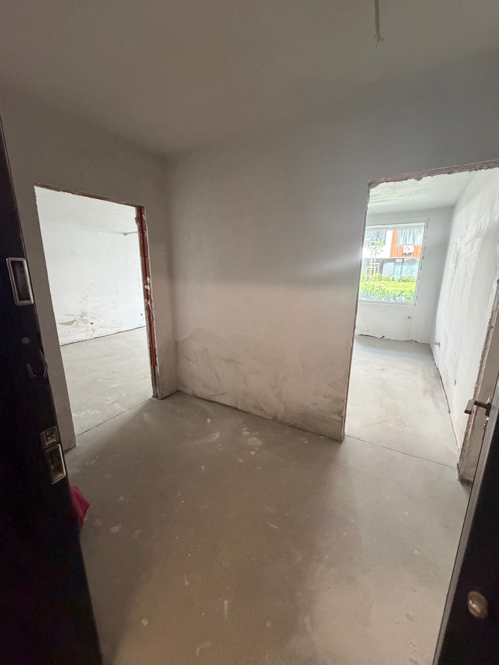 Продава 3-СТАЕН, гр. София, Малинова долина, снимка 2 - Апартаменти - 54890448