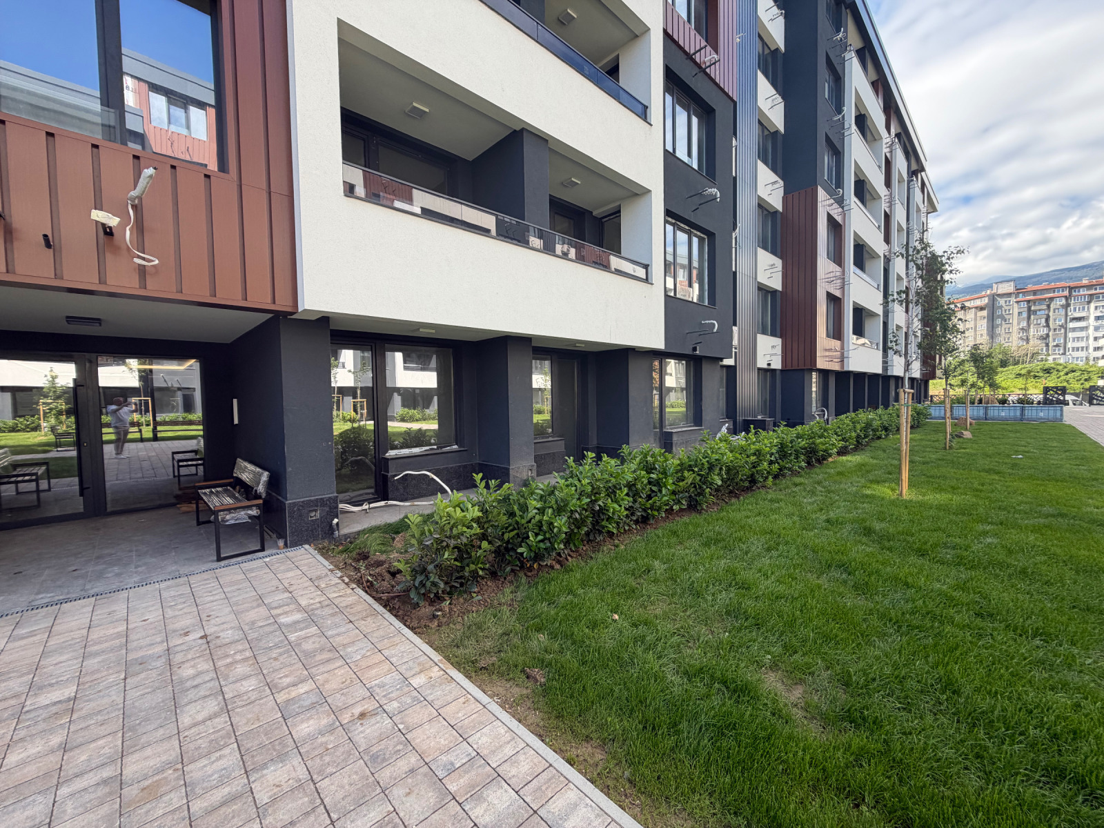 Продава 3-СТАЕН, гр. София, Малинова долина, снимка 13 - Апартаменти - 54890448