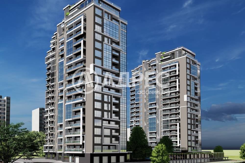 Продава 3-СТАЕН, гр. Варна, Младост 1, снимка 3 - Апартаменти - 55090878