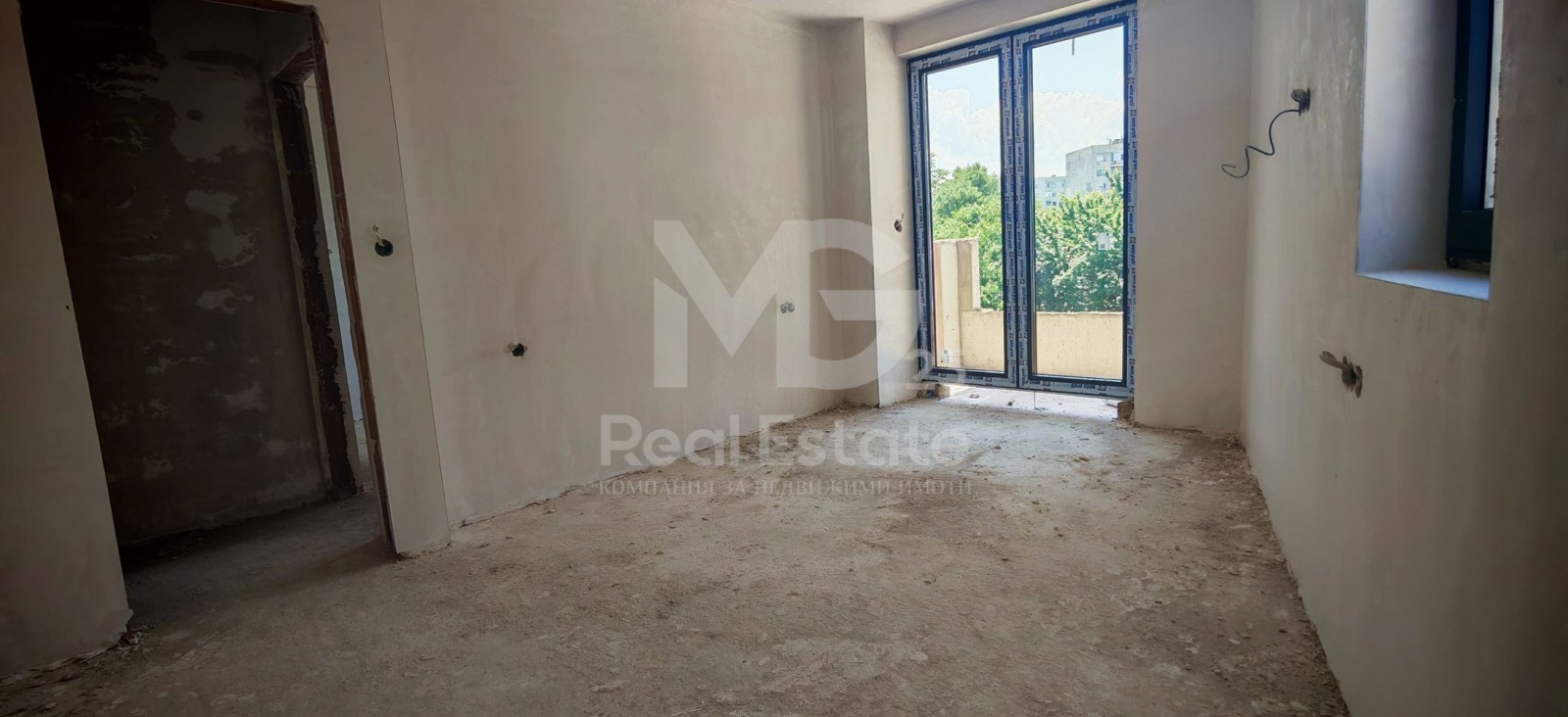 Продава 3-СТАЕН, гр. Пловдив, Христо Смирненски, снимка 5 - Апартаменти - 55145752