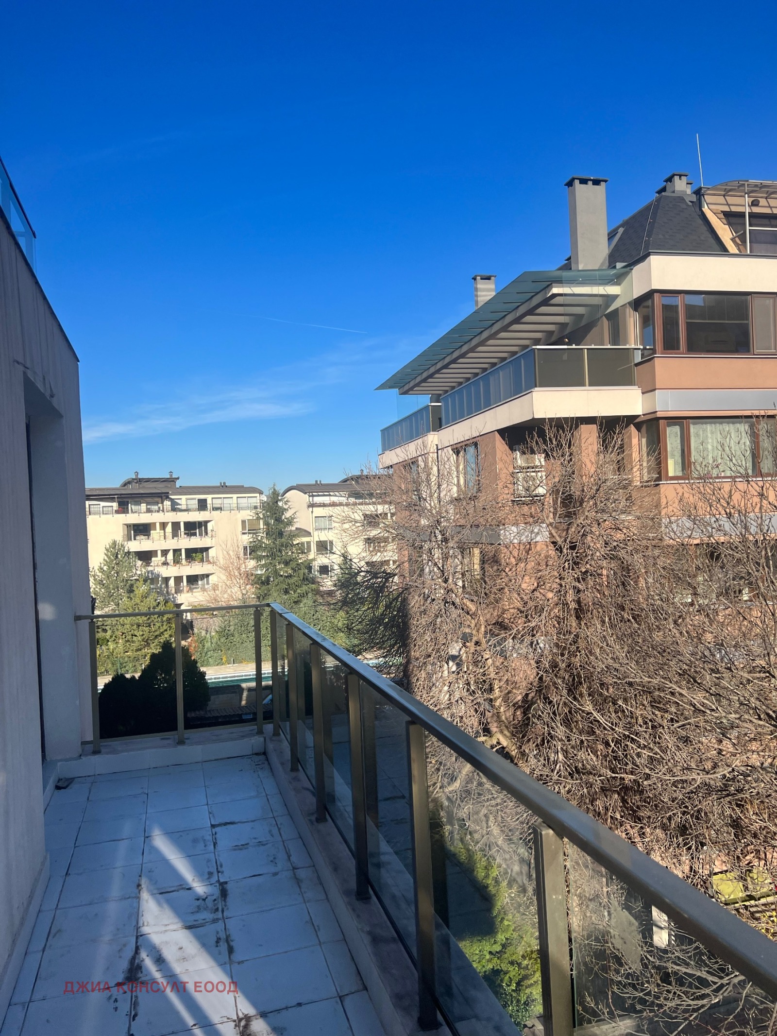 Продава 3-СТАЕН, гр. София, Кръстова вада, снимка 6 - Апартаменти - 55725579