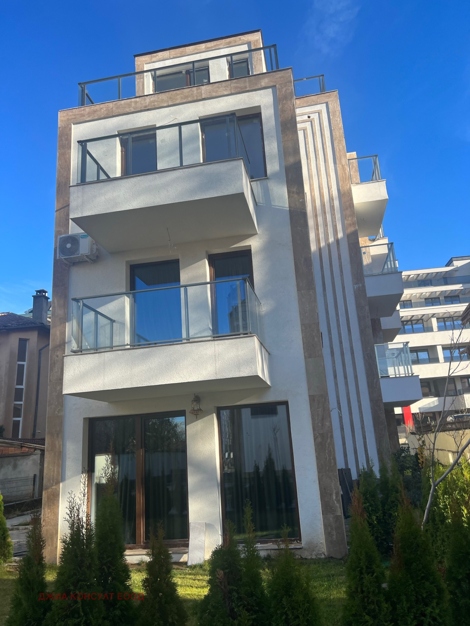 Продава 3-СТАЕН, гр. София, Кръстова вада, снимка 7 - Апартаменти - 55725579