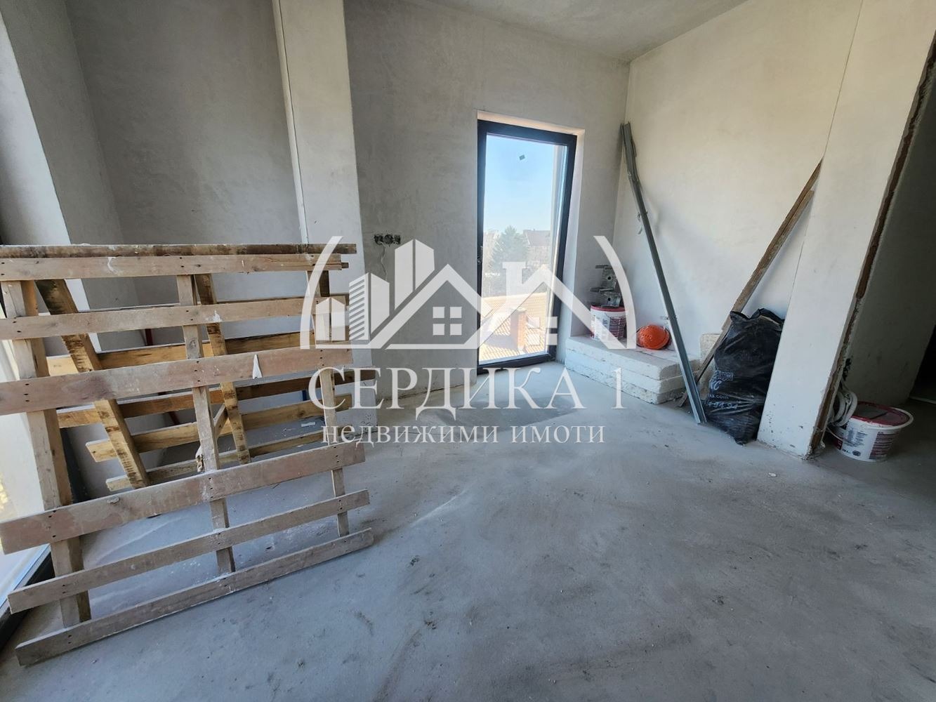 Продава МЕЗОНЕТ, гр. София, Овча купел, снимка 4 - Апартаменти - 53827410