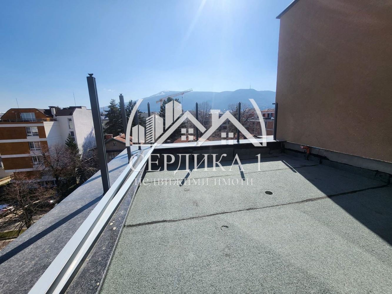 Продава МЕЗОНЕТ, гр. София, Овча купел, снимка 9 - Апартаменти - 53827410