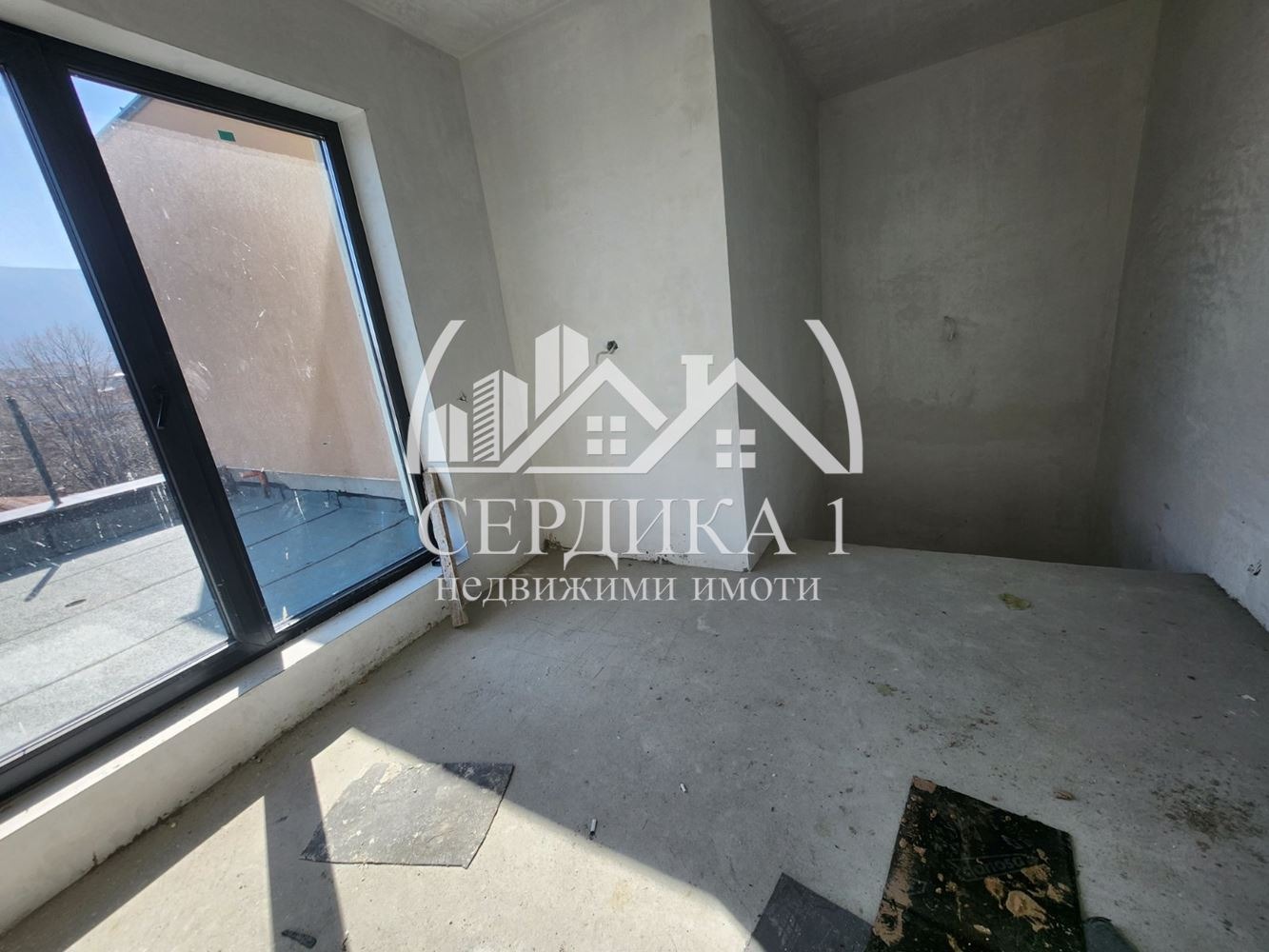 Продава МЕЗОНЕТ, гр. София, Овча купел, снимка 2 - Апартаменти - 53827410