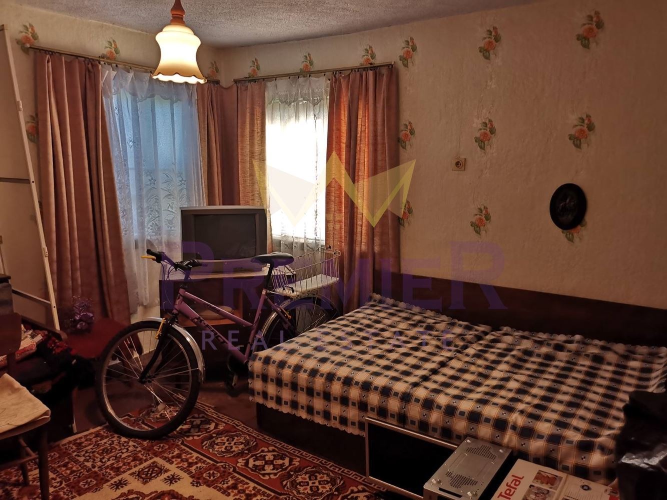 Продава КЪЩА, с. Соколово, област Добрич, снимка 7 - Къщи - 54148374