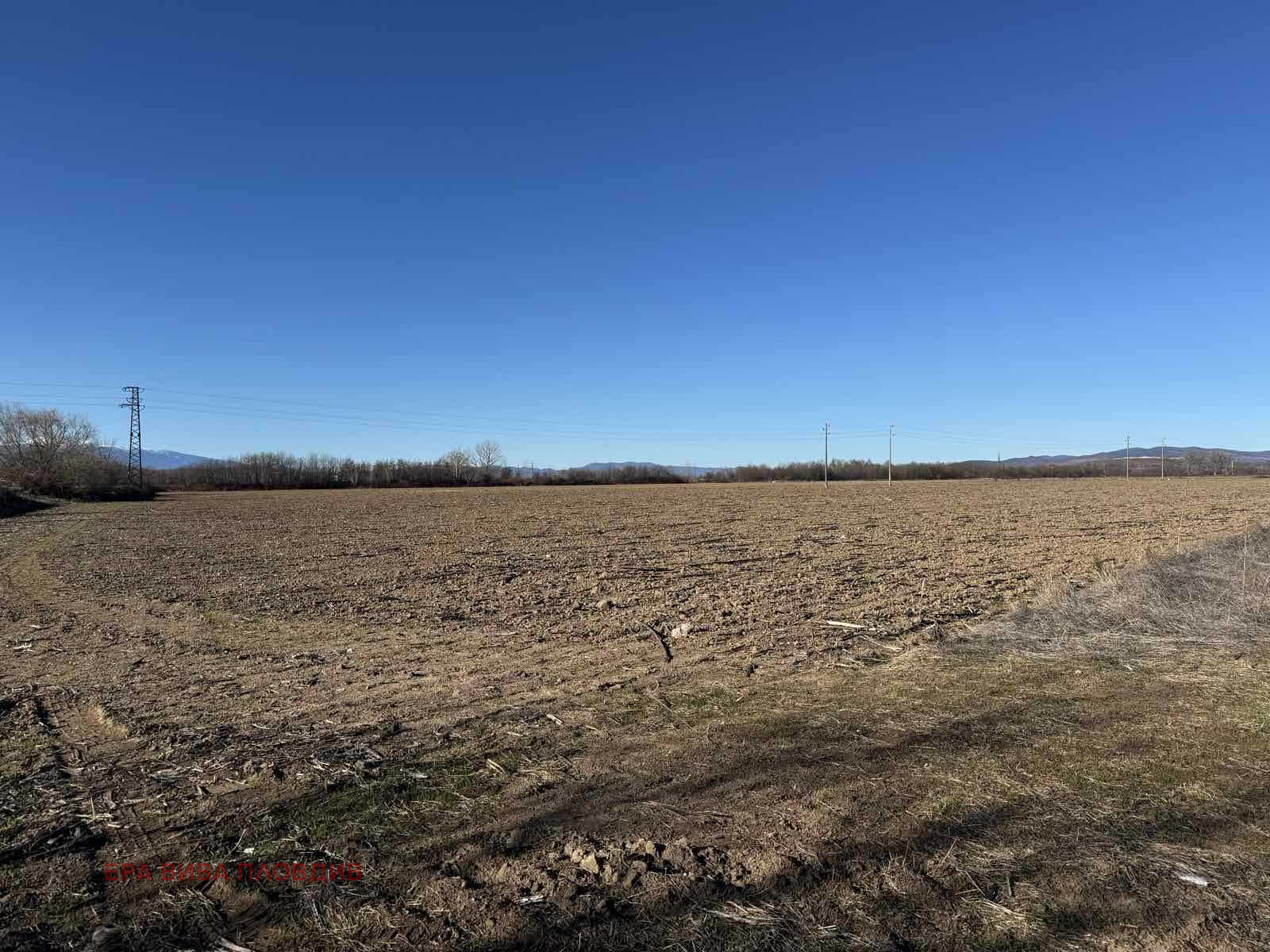 Продава ПАРЦЕЛ, с. Гелеменово, област Пазарджик, снимка 4 - Парцели - 54411658