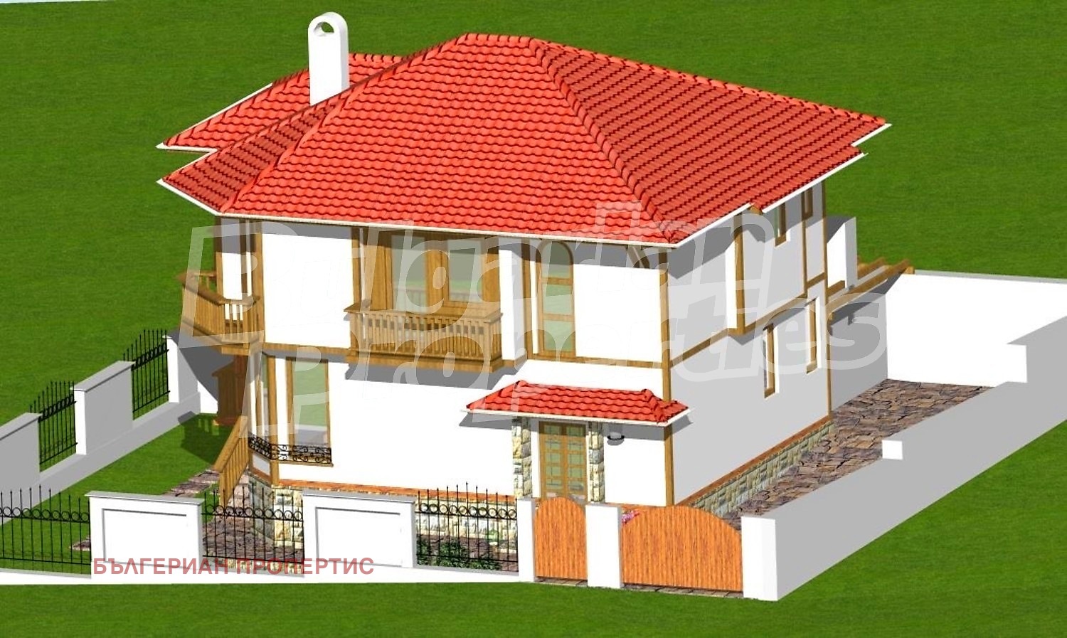 Продава ПАРЦЕЛ, гр. Балчик, област Добрич, снимка 16 - Парцели - 54747706