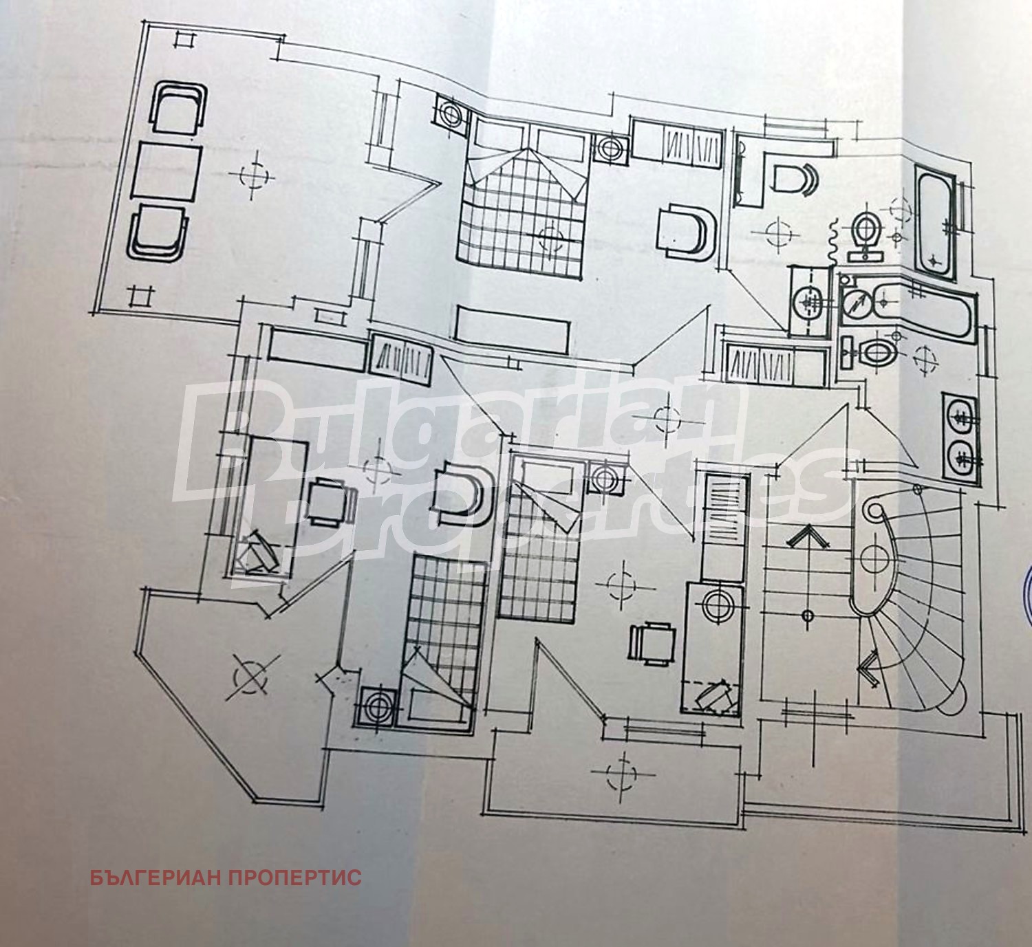 Продава ПАРЦЕЛ, гр. Балчик, област Добрич, снимка 13 - Парцели - 54747706
