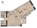 Продава 2-СТАЕН, град София, Витоша • 187000 € / 365740.21 лв. • 99329486 7