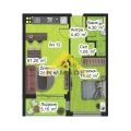 Продава 2-СТАЕН, град Пловдив, Христо Смирненски • 92378 € • 77372628 4