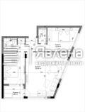 Продава  3-стаен град Варна , Аспарухово , 92 кв.м | 73543792 - изображение [6]