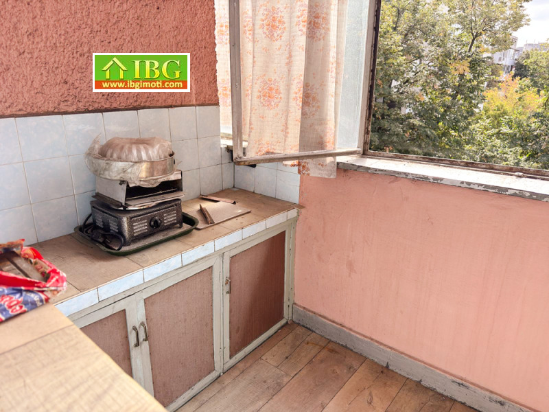 Продава 2-СТАЕН в град Русе, Хъшове - 72 кв.м / 120 000 € » 234 699.60 лв., АЙ БИ ДЖИ